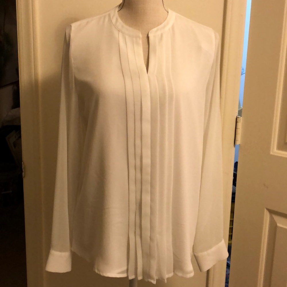 Classic Calvin Klein top